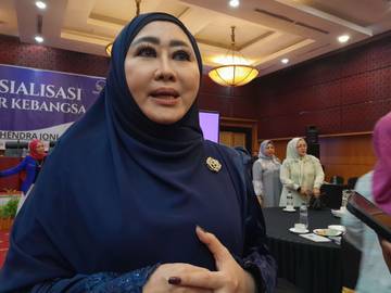 Komisi VIII DPR RI Minta Pemerintah Perkuat Edukasi Budaya dan Hukum Arab Saudi