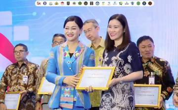 IASC Kembalikan Rp161 Miliar Dana Korban Scam