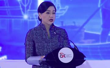 OJK Tetapkan Tiga Kebijakan Prioritas Sektor Keuangan 2026