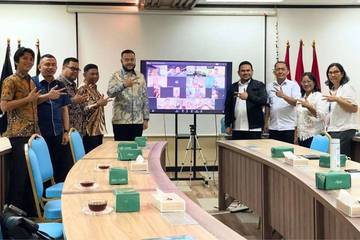 Padang Mantapkan Diri Menuju Kota Gastronomi Dunia