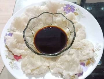 Intip Resep Cireng Mini dari Chef Devina Hermawan
