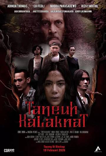 Teror Kutukan Tanah, Mitos dan Luka Masa Lalu