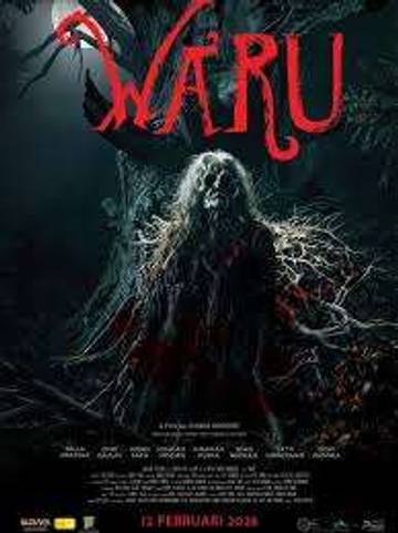 Film Waru, Menghidupkan Kembali Mitos Pohon Terlarang