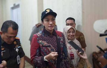 Hasil Labor Temukan Kontaminasi Bakteri di MBG