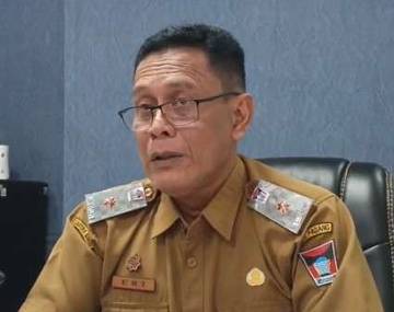 Dinsos Padang Layani Reaktivasi PBI JK Warga