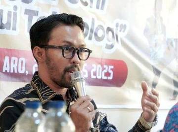 Solok Selatan Kembali Gelar Kegiatan Balimau Jelang Ramadan