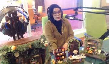 Dari Kayu Apung Pantai Menjadi Karya Seni Bernilai