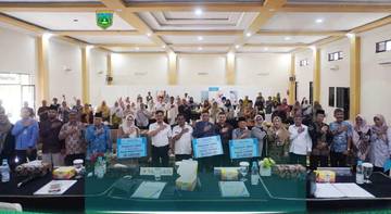 KSPPS Tegaskan Komitmen Kesejahteraan Anggota Melalui RAT