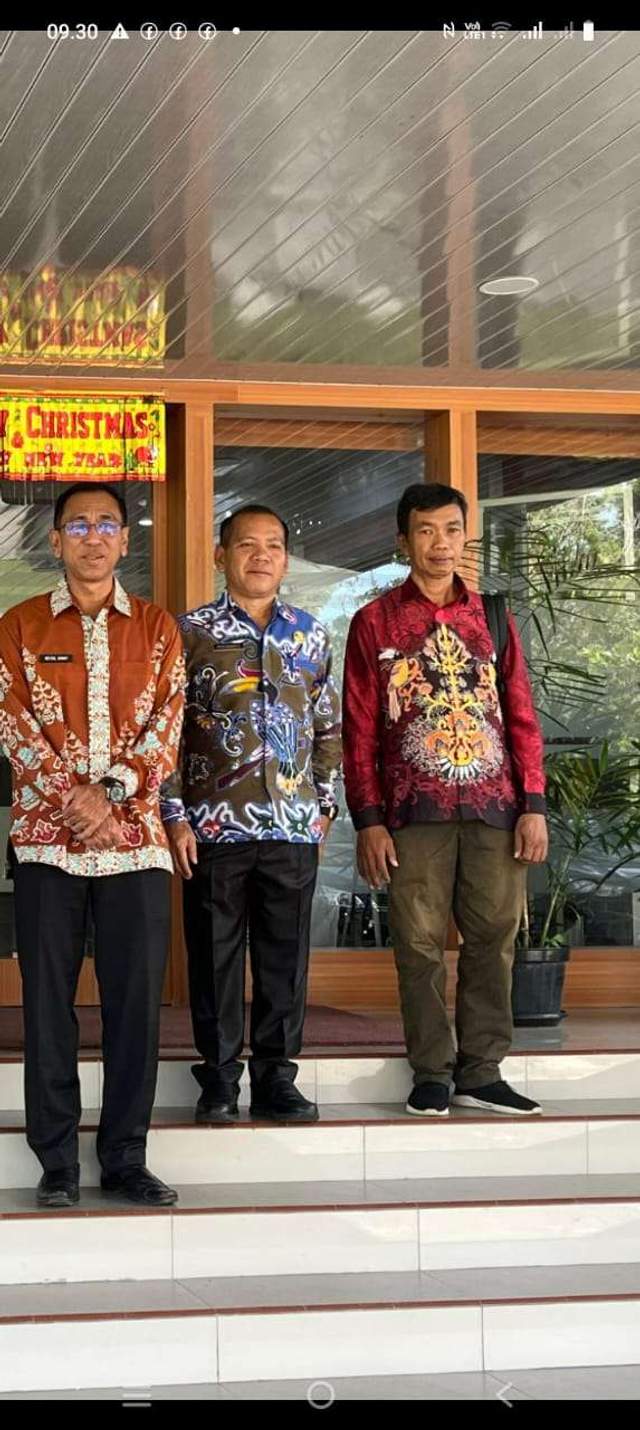 Tingkatkan SDM Pemkab MURA Berikan Beasiswa Bagi Mahasiswa