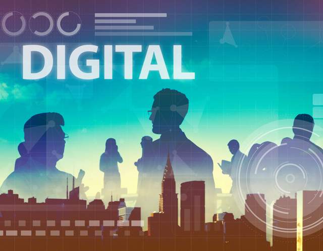 Era Digital Transformasi Kehidupan di Dunia Modern - RRI.co.id