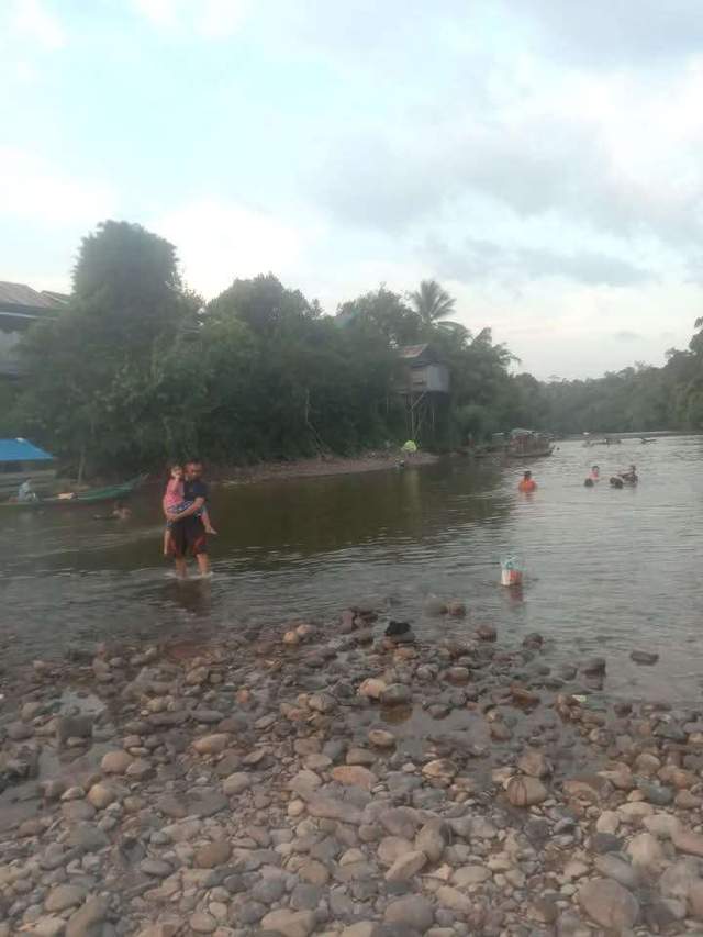 Masih Ada 321 Wilayah Blank Spot di Kalteng