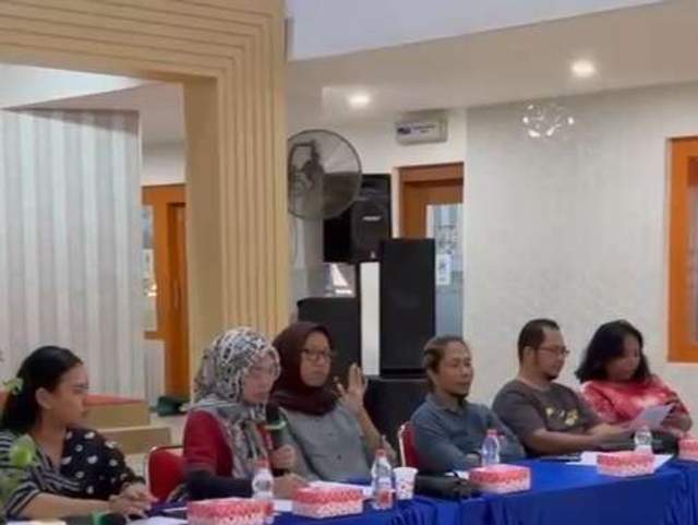 Bintang Radio RRI Palangka Raya Masuki Babak Semi Final