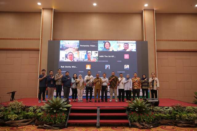 PaDi Akademi Dorong UMKM Kalimantan Naik Kelas