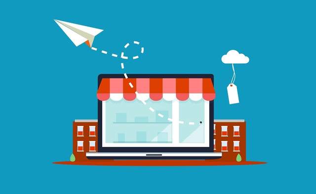 Tren Belanja Online Kian Mendominasi di Masyarakat