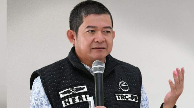 Peran Masyarakat Dalam Mitigasi Bencana