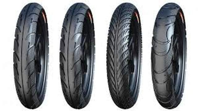 Keunggulan Pengunaan Ban Tubeless pada Sepeda Motor