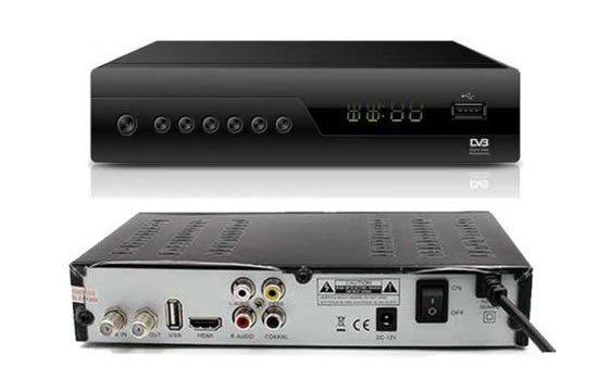 Dvbstream Mengenal DVB Dalam dunia Broadcasting - RRI.co.id