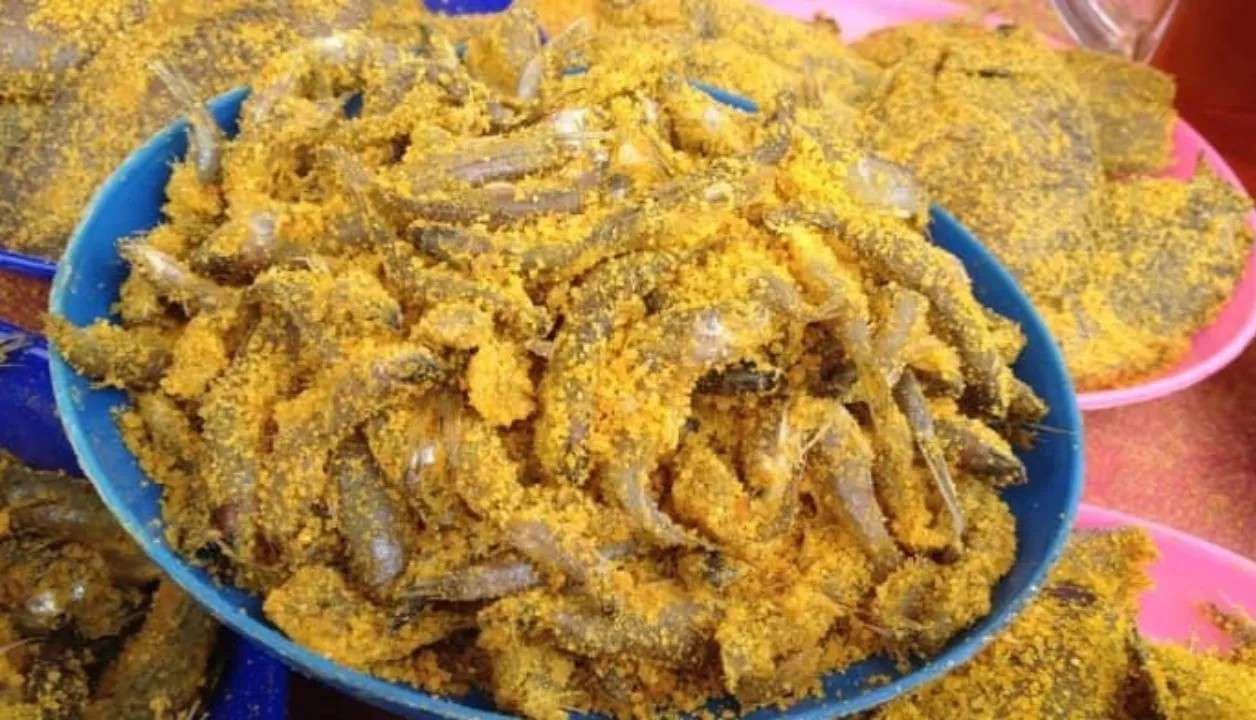 Tren Kuliner Sehat di Destinasi Wisata 2026