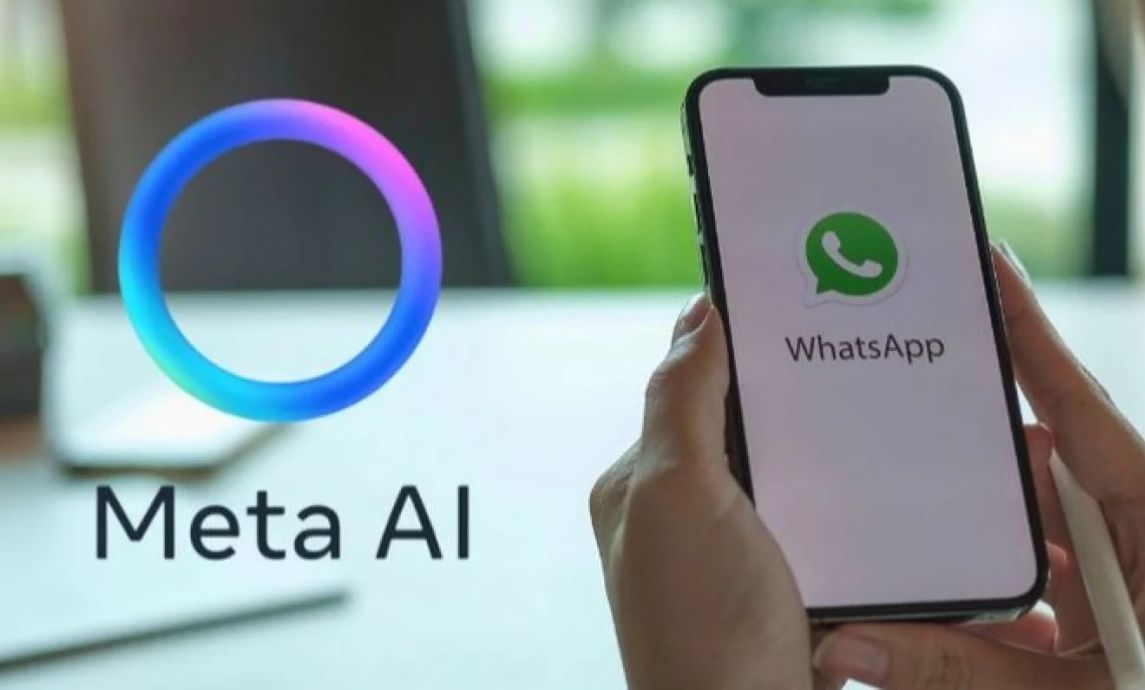 Fitur Menarik Meta AI di WhatsApp