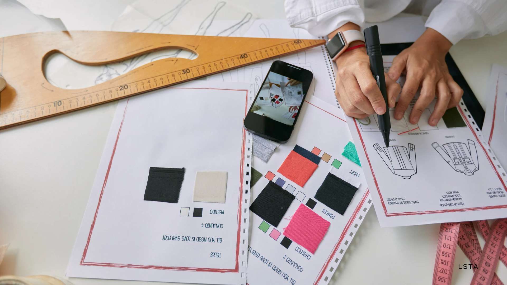 Tren Fashion Ramah Lingkungan yang Booming di 2025
