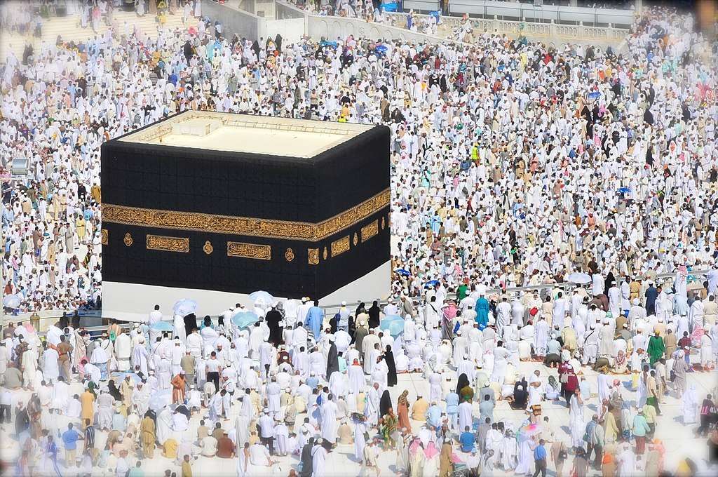 Kemenag Ingatkan Batas Barang Bawaan Jemaah Haji