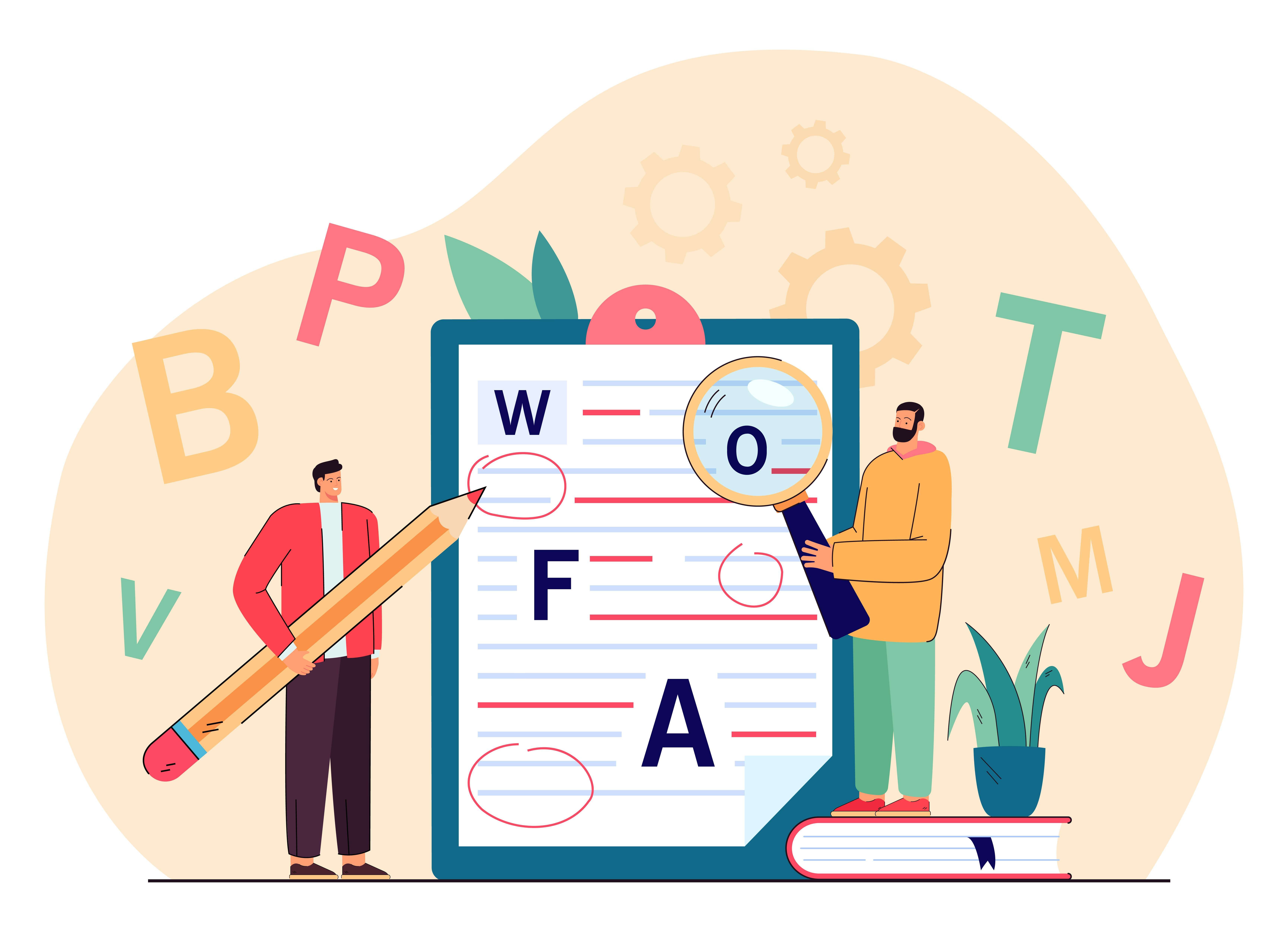 Cara Mudah Cek Ejaan Tulisan Secara Otomatis