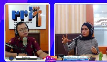 Cegah Kekerasan pada Anak dengan Komunikasi Asertif