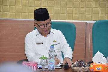 Hoaks, Info Loker Petugas Haji 2025