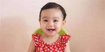Rekomendasi Makanan Sehat untuk Bayi yang Baru Tumbuh Gigi