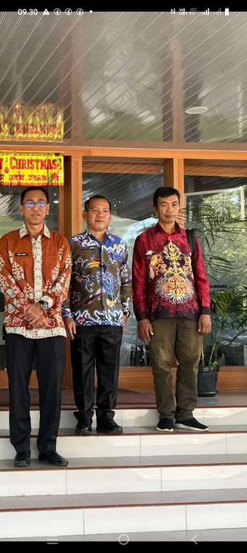 Tingkatkan SDM Pemkab MURA Berikan Beasiswa Bagi Mahasiswa