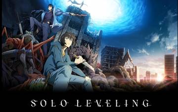 Sinopsis Anime Solo Leveling, Kisah Petualangan Seorang Hunter 