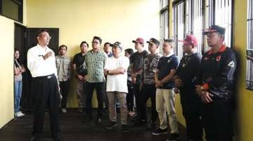 Kawasan Puntun Perlahan Dirubah jadi Lokasi Wisata 