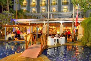 Jumlah Tamu Hotel Kalteng Bulan November 2024 Meningkat 