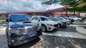 Cara Aman Transaksi Jual Beli Mobil Over Kredit