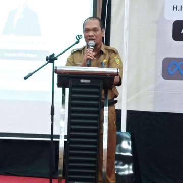 Pemko Menunggu Aturan Perubahan Pengecer Jadi Sub Pangkalan