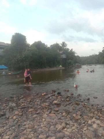 Masih Ada 321 Wilayah Blank Spot di Kalteng