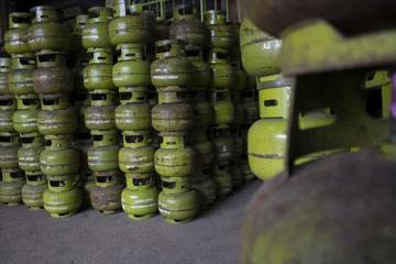 Cara Mudah Mendaftar Menjadi Sub Pangkalan Gas 3kg