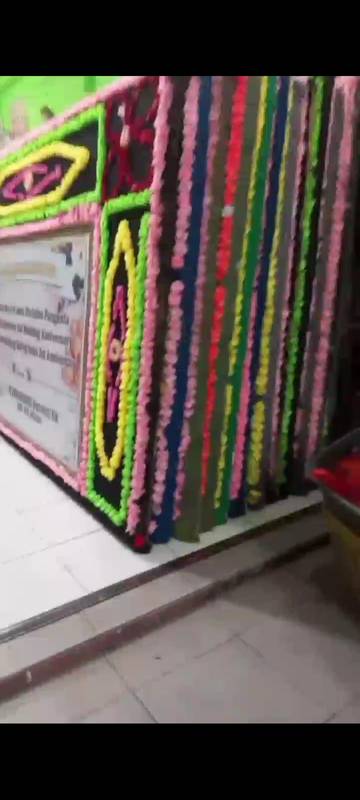 Penyewaan Papan Ucapan Kebanjiran Job Pasca Pelantikan Kepala Daerah