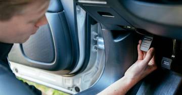 Keamanan GPS Wajib Dimiliki oleh Usaha Rental