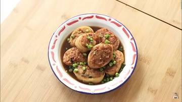 Resep Gohyong Cikini Viral ala Chef Devina