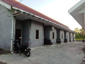 Keberadaan Kos di Palangka Raya, Antara Kebutuhan dan Tantangan