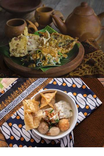 Makanan yang Biasa Dicari Pasca Lebaran