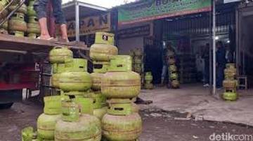 Tips Percepat Penjualan Isi Ulang Gas 