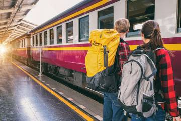 Menjadi Backpacker, Cara Seru Traveling dengan Hemat