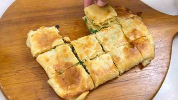 Tips Membuat Martabak Telur Rumahan yang Mudah