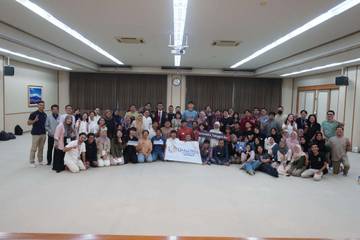 Peace! Project Hadirkan Semangat Toleransi Antar-Umat Beragama 
