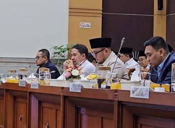 BP Haji Dorong Konsep "Haji Ramah Perempuan"