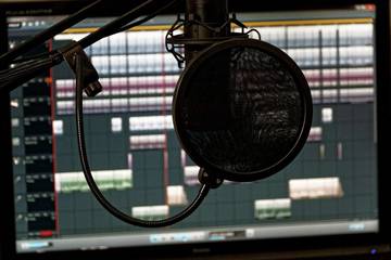 Tips Bikin Home Studio Sederhana di Rumah
