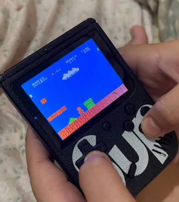 Game Retro Jadi Nostalgia di Kalangan Anak Muda