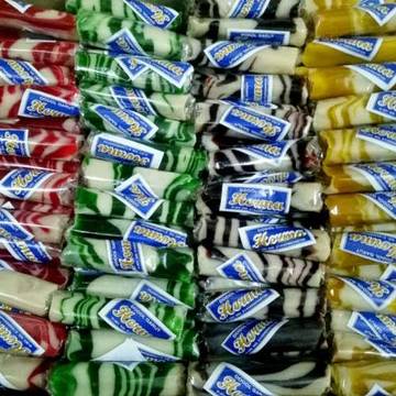 Dodol, Camilan Tradisional yang Tetap Digemari 